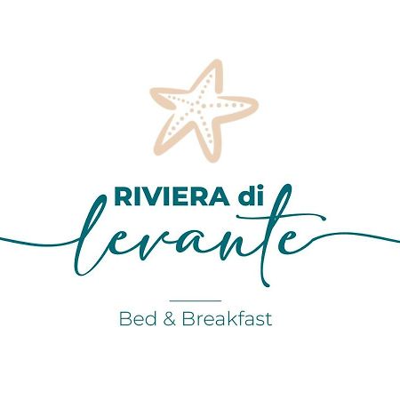 B E B Riviera Di Levante Terracina Dış mekan fotoğraf