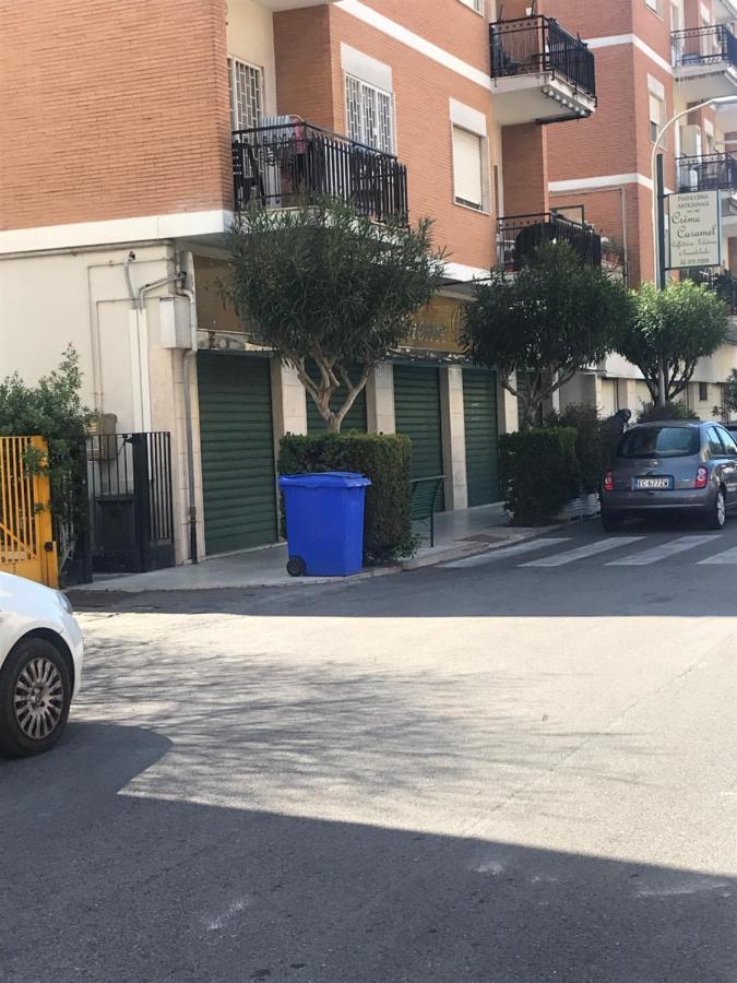 B E B Riviera Di Levante Terracina Dış mekan fotoğraf