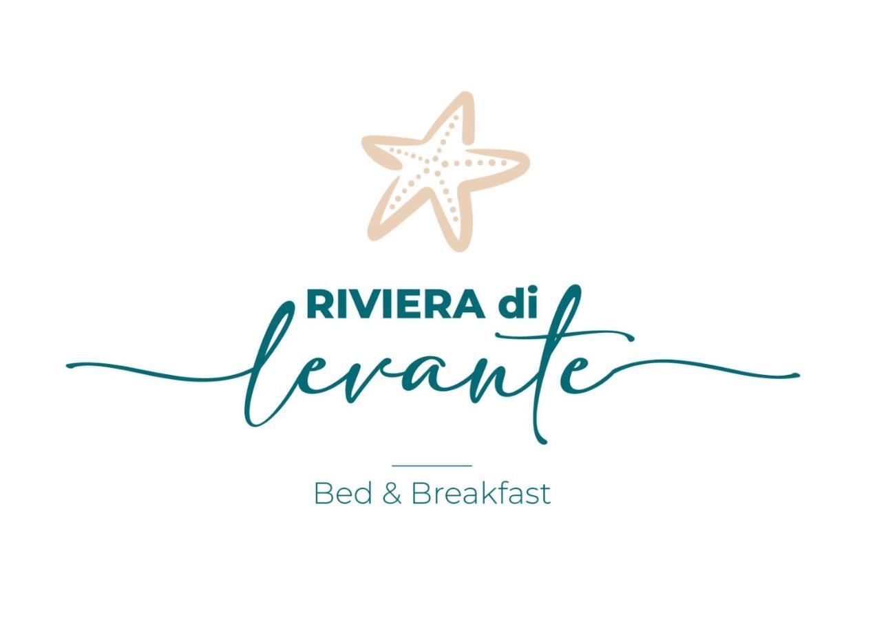 B E B Riviera Di Levante Terracina Dış mekan fotoğraf